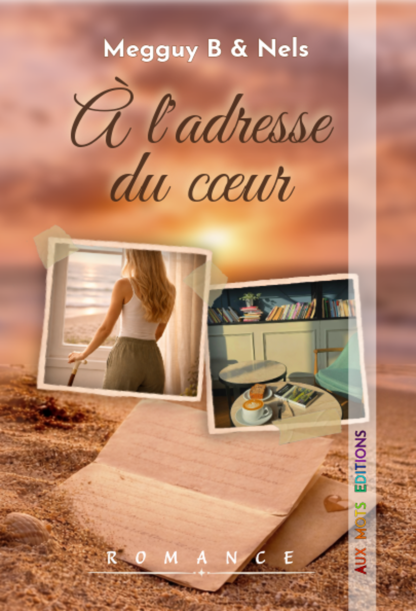 À l'adresse du coeur